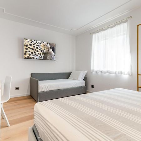 Piazza Indipendenza Loft & Rooms Παλέρμο Εξωτερικό φωτογραφία