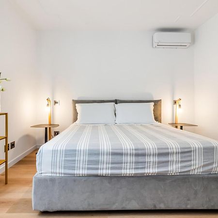 Piazza Indipendenza Loft & Rooms Παλέρμο Εξωτερικό φωτογραφία