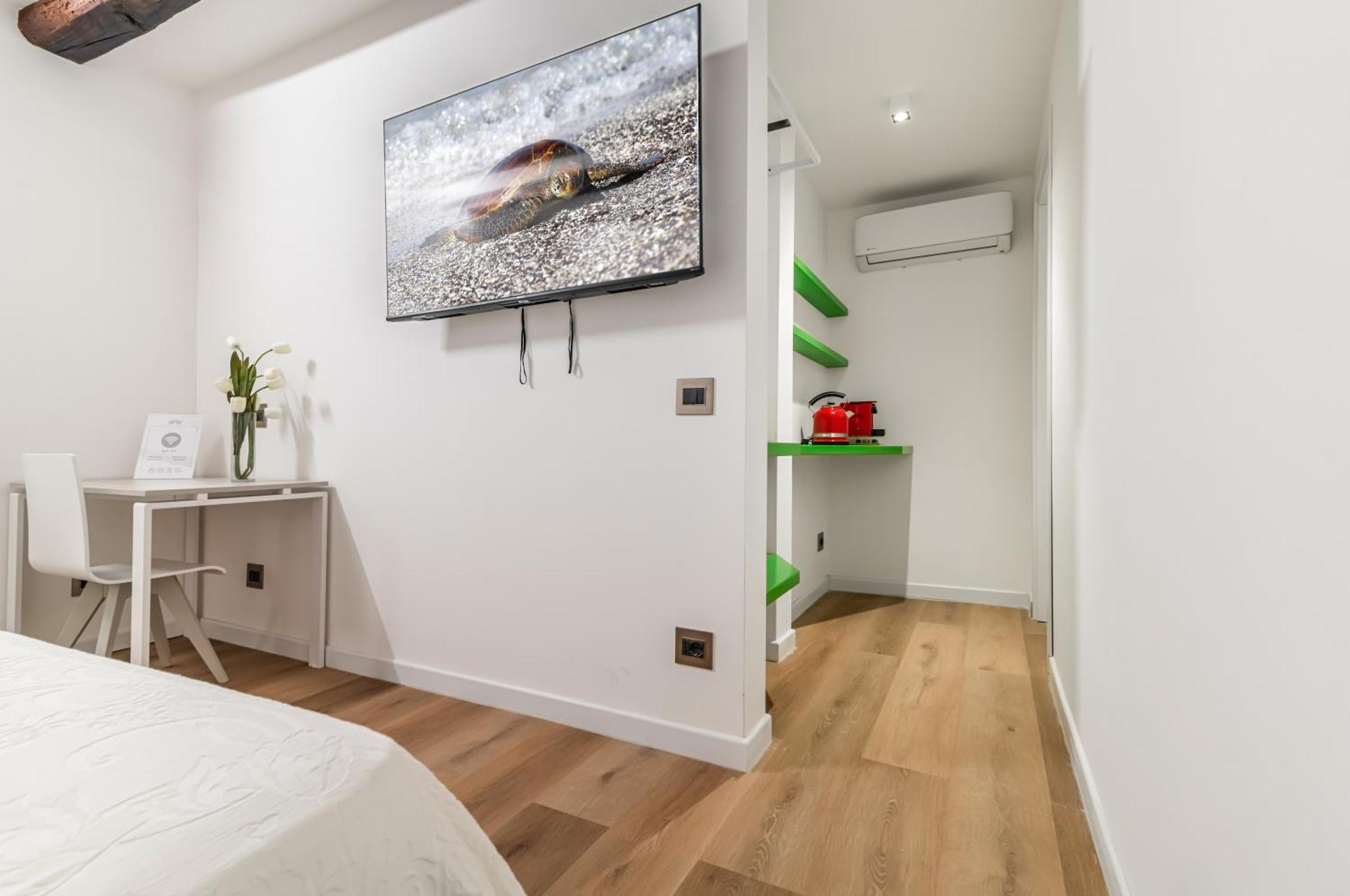 Piazza Indipendenza Loft & Rooms Παλέρμο Εξωτερικό φωτογραφία