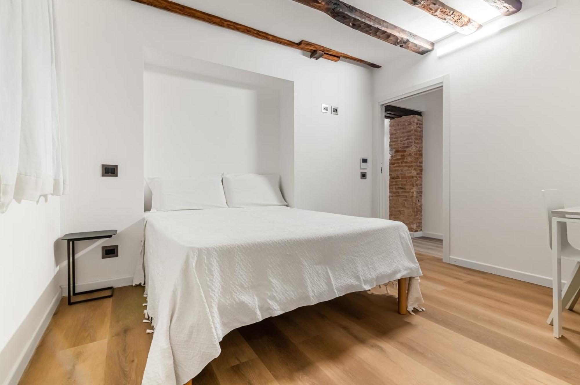 Piazza Indipendenza Loft & Rooms Παλέρμο Εξωτερικό φωτογραφία