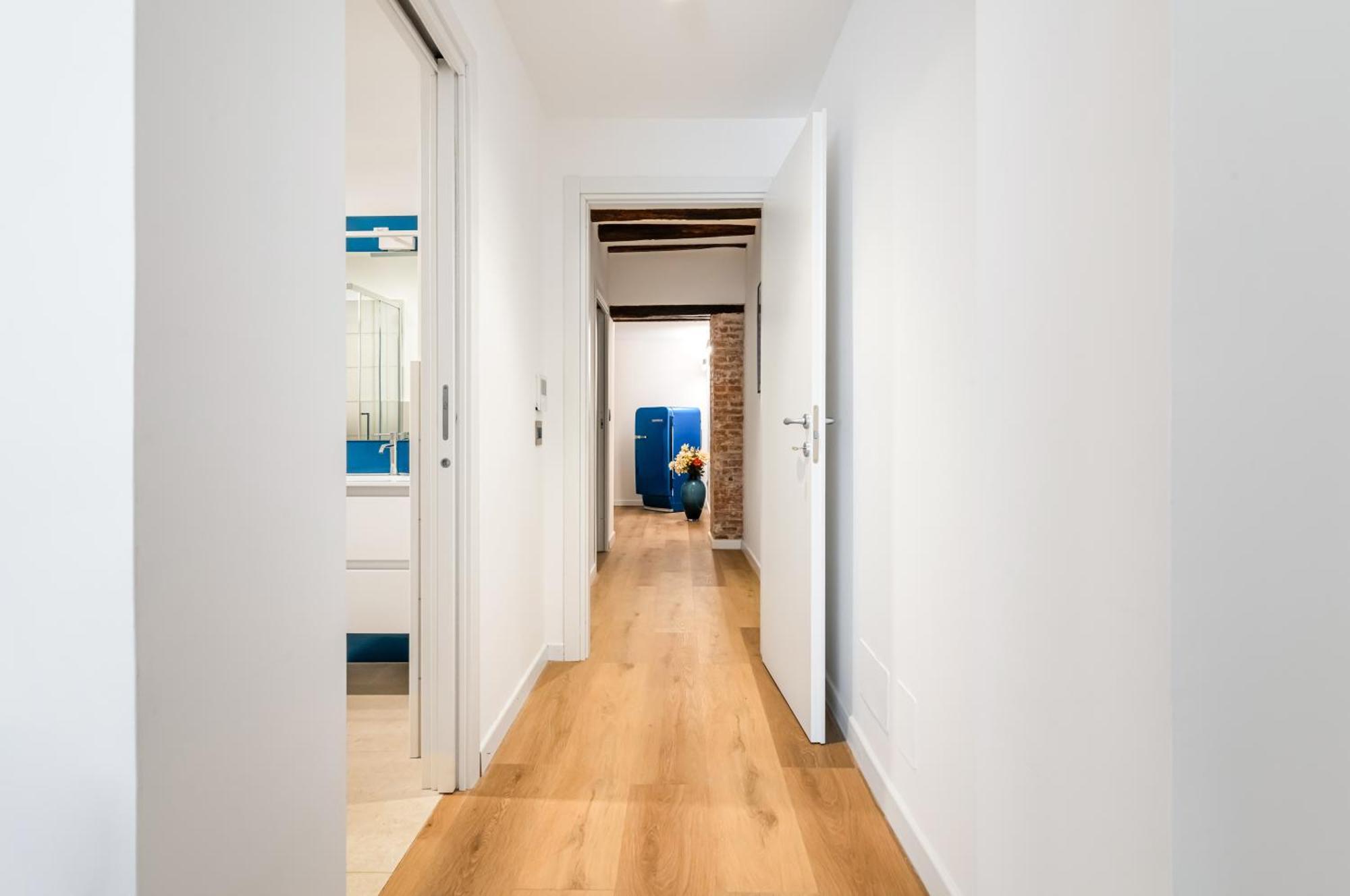 Piazza Indipendenza Loft & Rooms Παλέρμο Εξωτερικό φωτογραφία