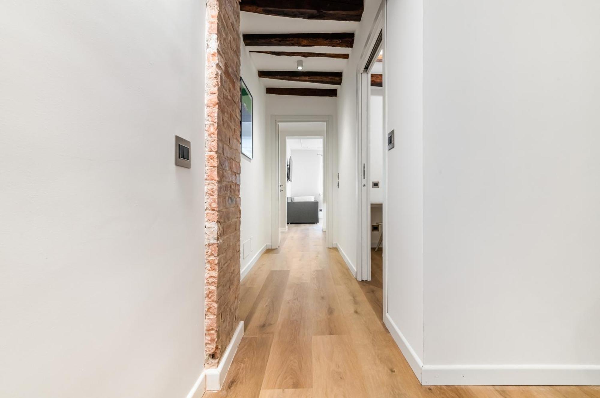 Piazza Indipendenza Loft & Rooms Παλέρμο Εξωτερικό φωτογραφία