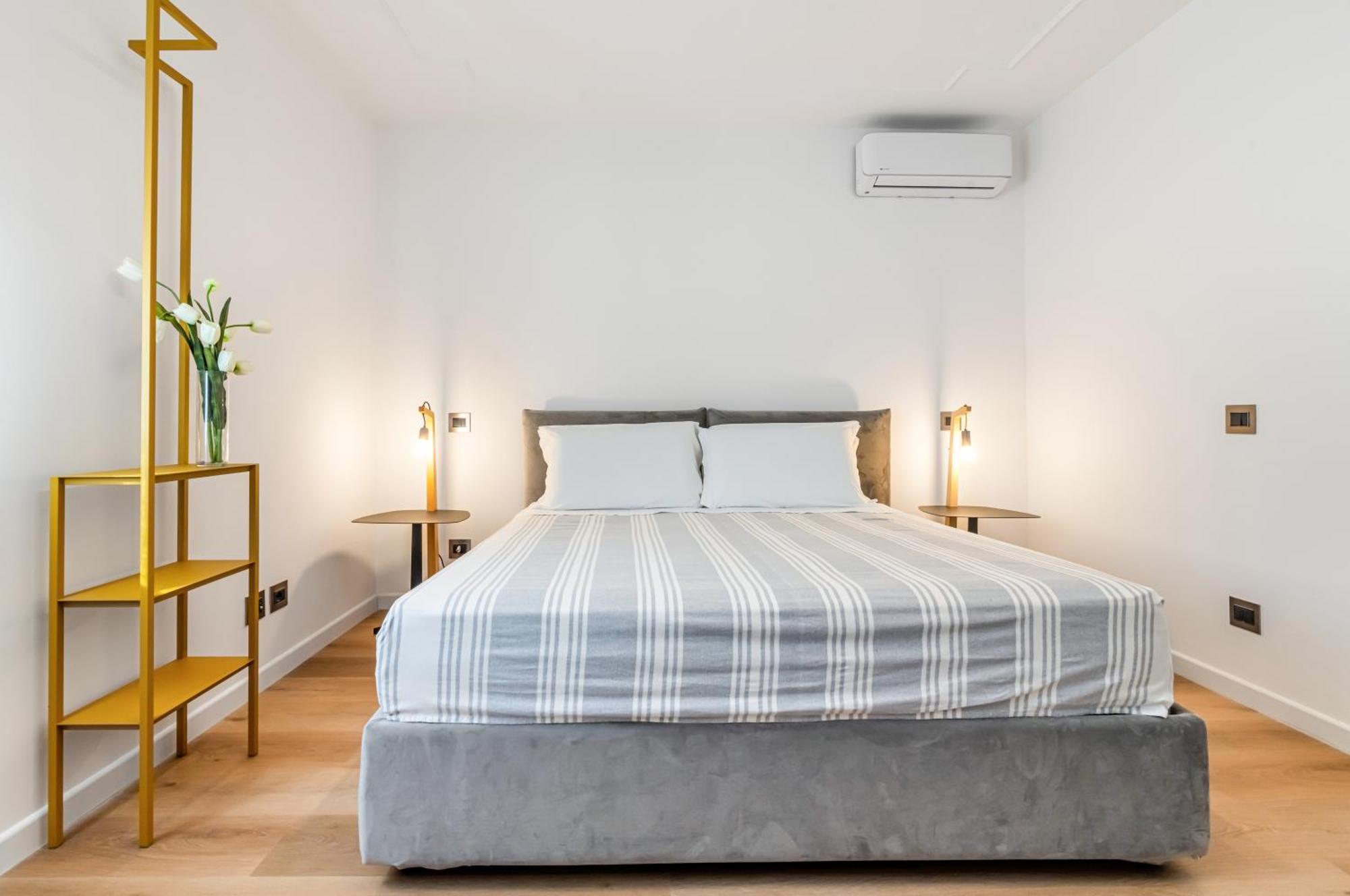 Piazza Indipendenza Loft & Rooms Παλέρμο Εξωτερικό φωτογραφία