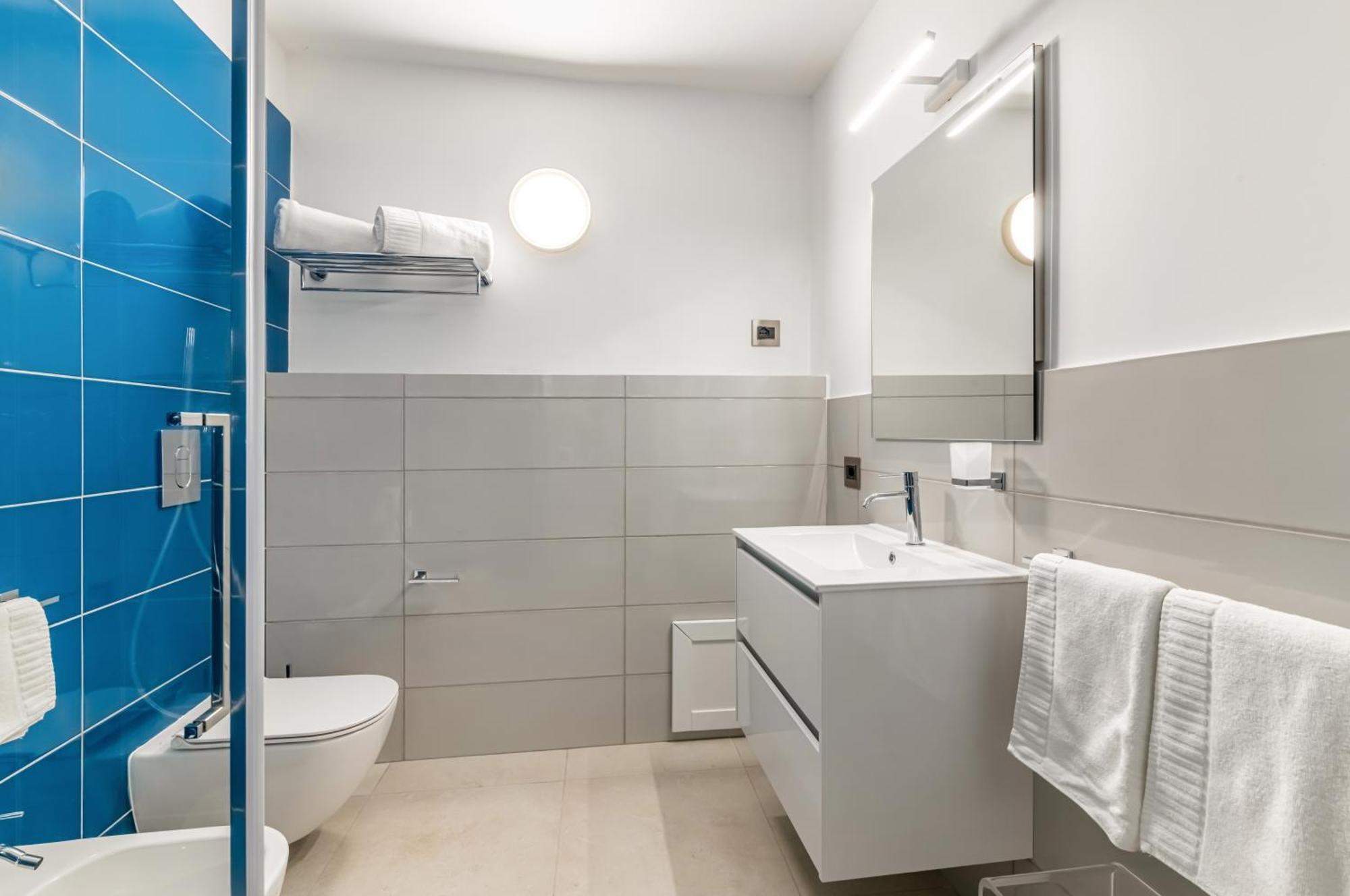 Piazza Indipendenza Loft & Rooms Παλέρμο Εξωτερικό φωτογραφία