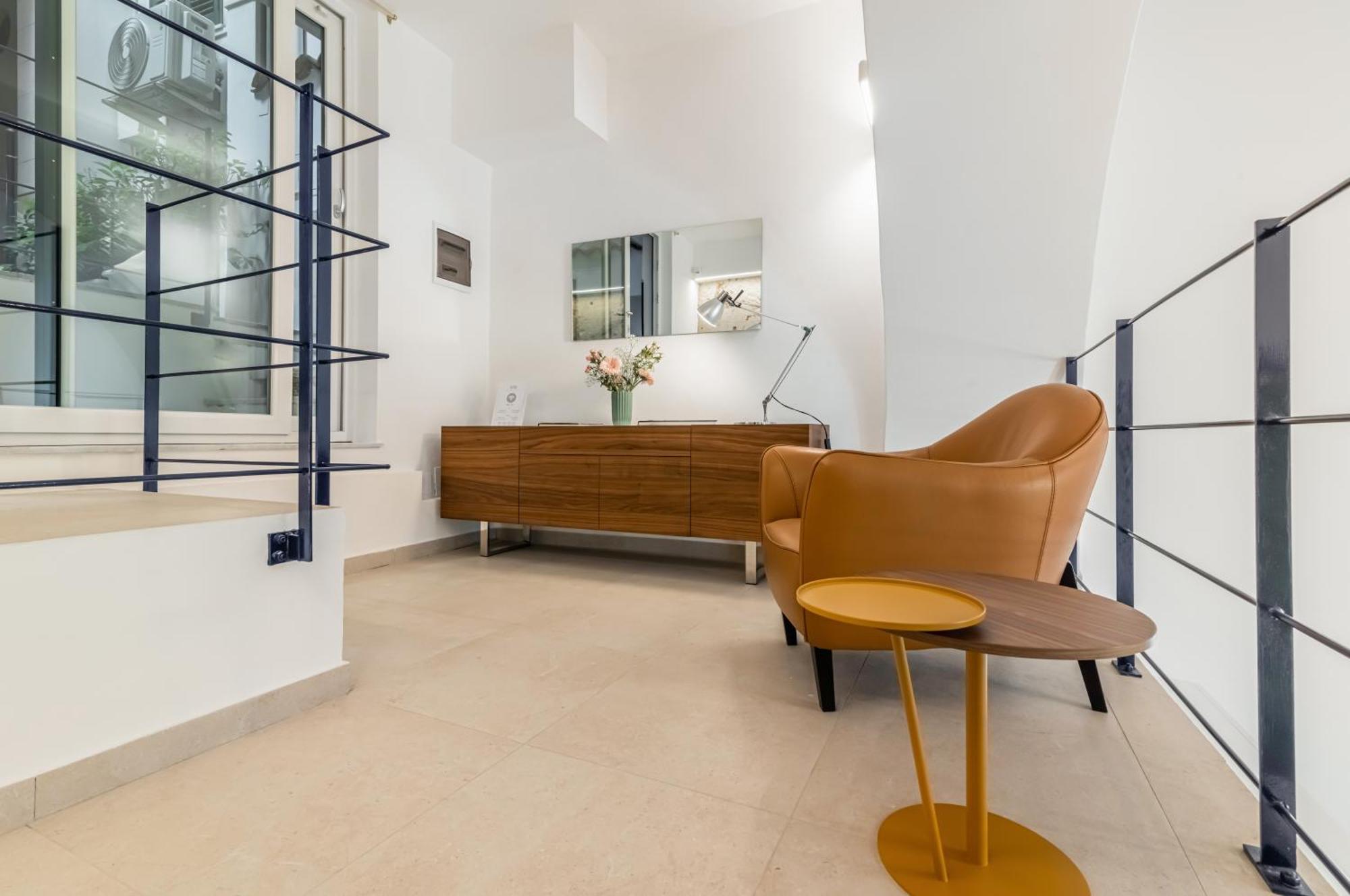 Piazza Indipendenza Loft & Rooms Παλέρμο Εξωτερικό φωτογραφία