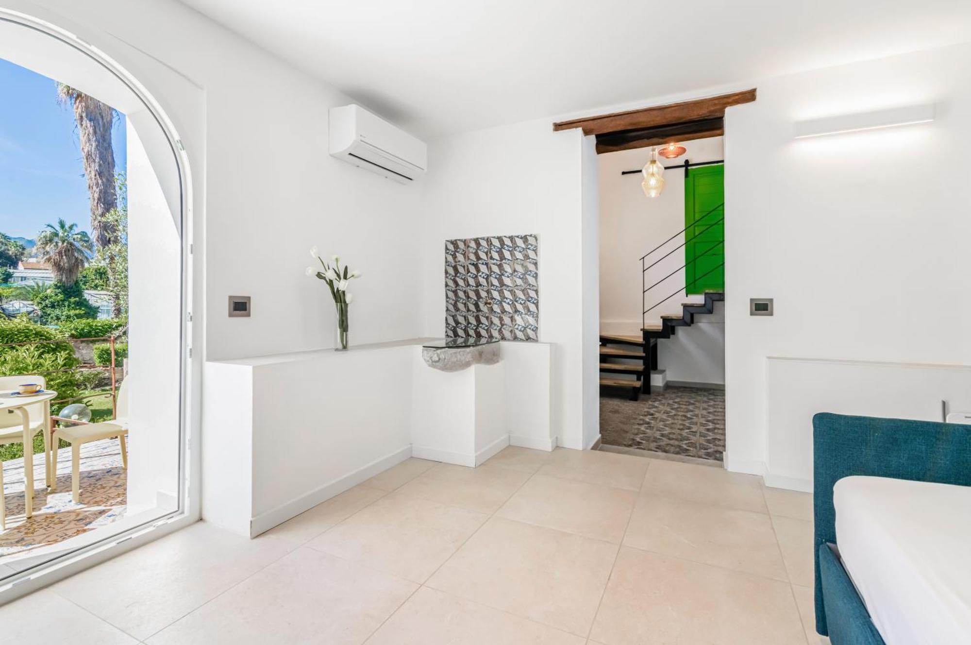Piazza Indipendenza Loft & Rooms Παλέρμο Εξωτερικό φωτογραφία