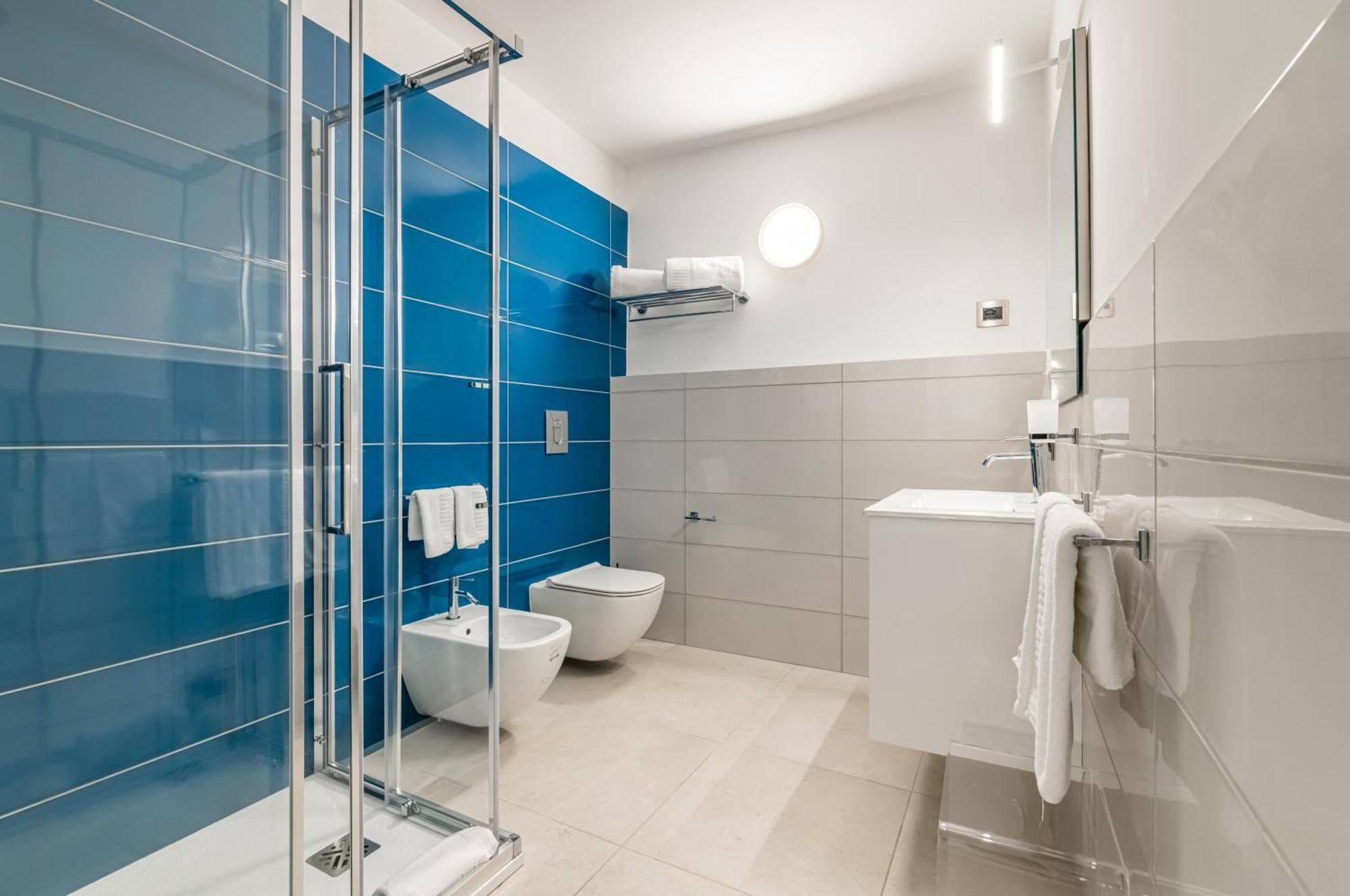Piazza Indipendenza Loft & Rooms Παλέρμο Εξωτερικό φωτογραφία